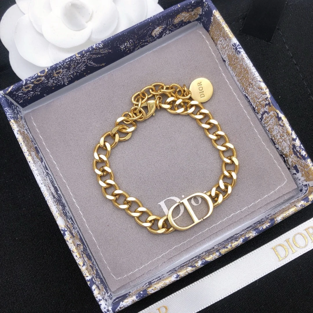 Женское браслет Dior