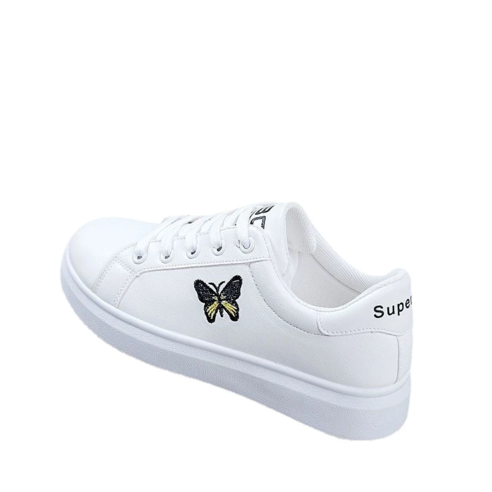 

Tennis Female Sneakers Breathable Non-Slip Sports Shoes for Women Round Toe Platform Chaussure Fashion Footwear Mujer Zapatos