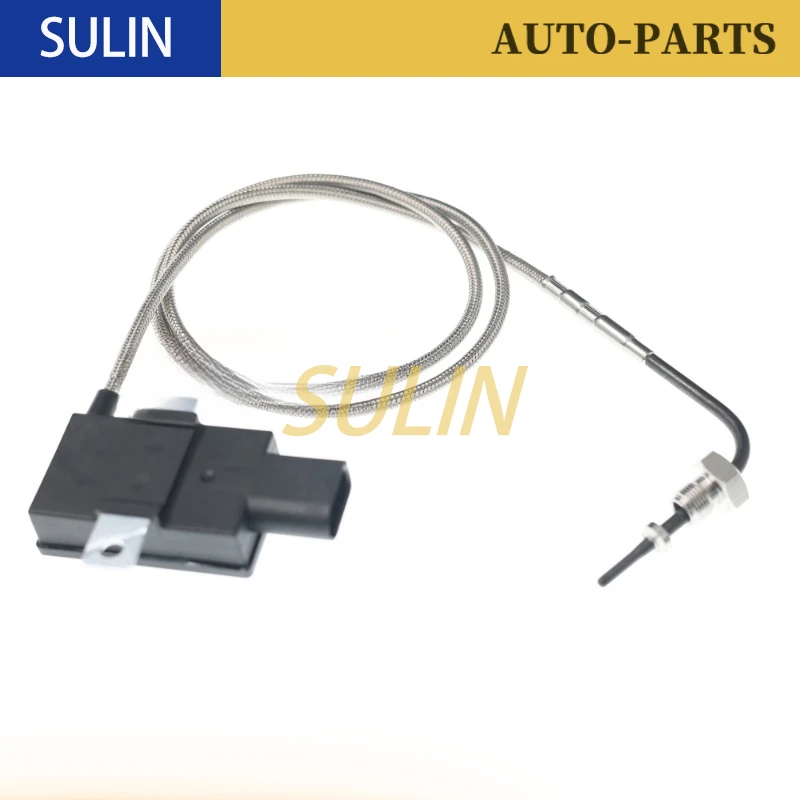 

Датчик температуры выхлопных газов 06A919529G 06A919529 06A919529B датчик температуры выхлопных газов для Audi S3 8L TT 8N 1,8 T датчик