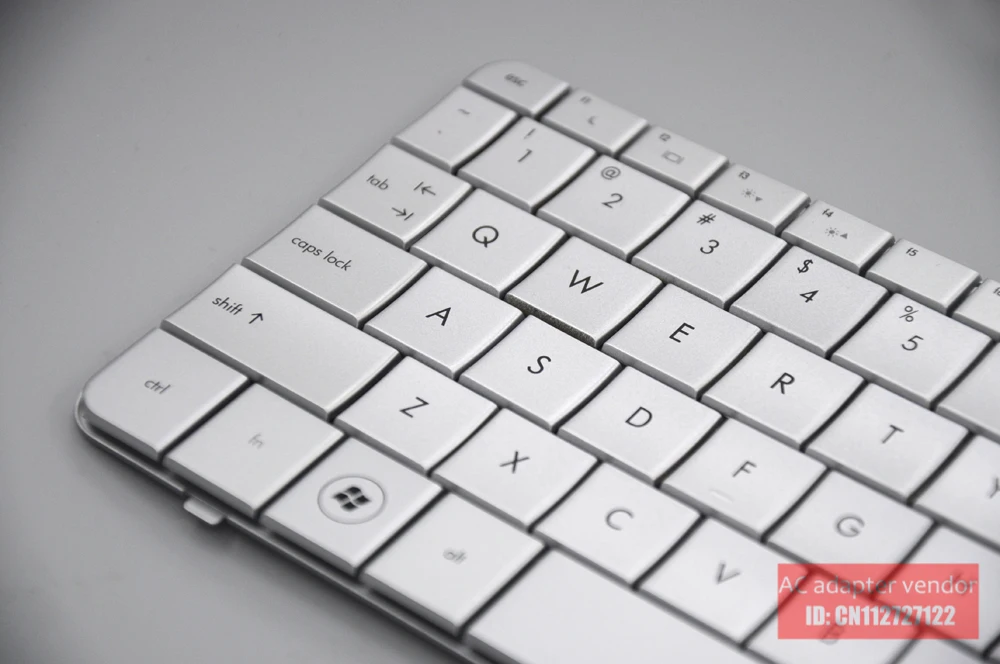 Для ноутбука HP заменить серебряную Φ MINI 311