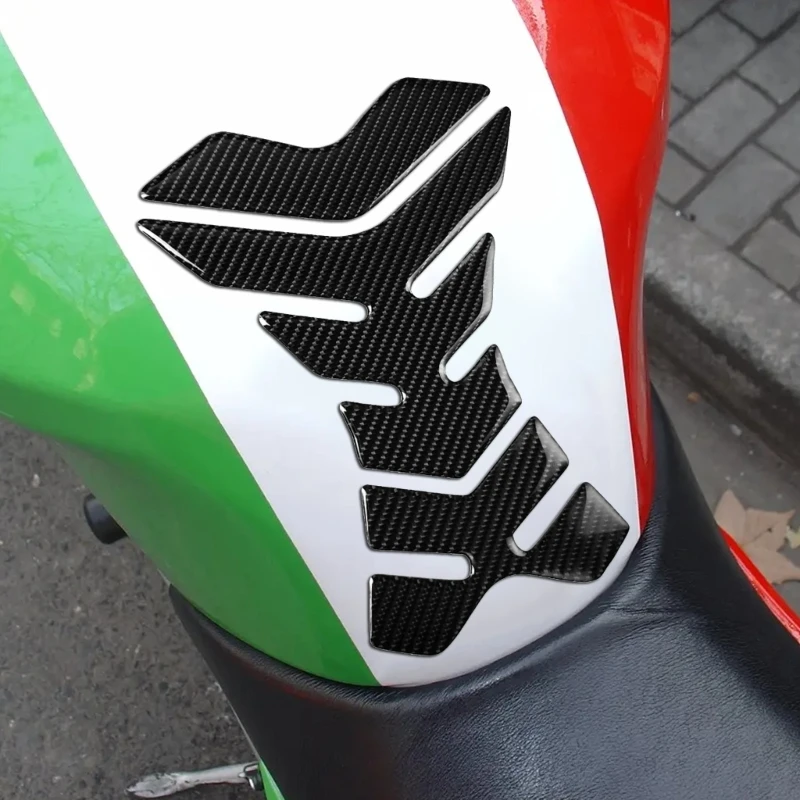 

Мотоциклетная газовая Спортивная велосипедная прокладка Защитная Наклейка 40GF