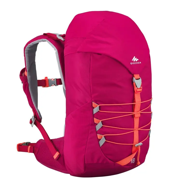 

Детский походный рюкзак Quechua MH500, 18 л