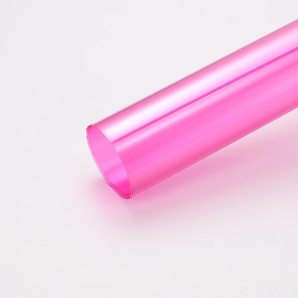 

Cellophane Wrappings Wrapping Roll Paper Wrap Clear Flower Gift Basket Transparent Baskets Birthday Presents Wedding Crafts