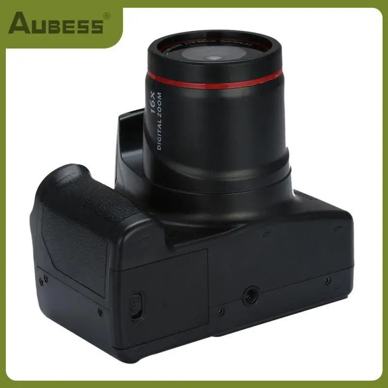 

Для видеокамеры Youtube, Hd 1080p, фотографирование, влоговая камера, Usb зарядка, 30fps, фотокамеры, портативная видеокамера Wi-Fi