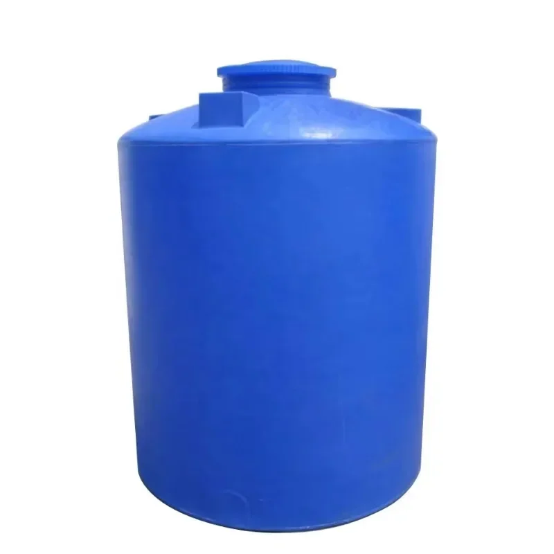 Экструзионная выдувная формовочная машина для выдувного формования с голубым