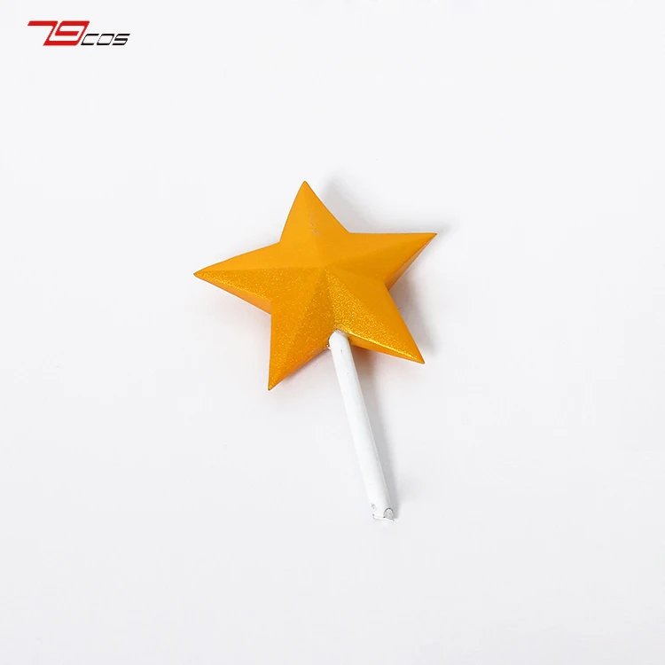 Kompas Luluka Cosplay Rekwizyty Broń Halloween Boże Narodzenie Fantazyjne kostiumy imprezowe Akcesoria