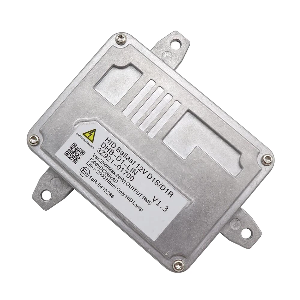 Ксеноновый балластный модуль управления для фар Hyundai Genesis Coupe I30 I40 KIA Ceeɽ 12-16