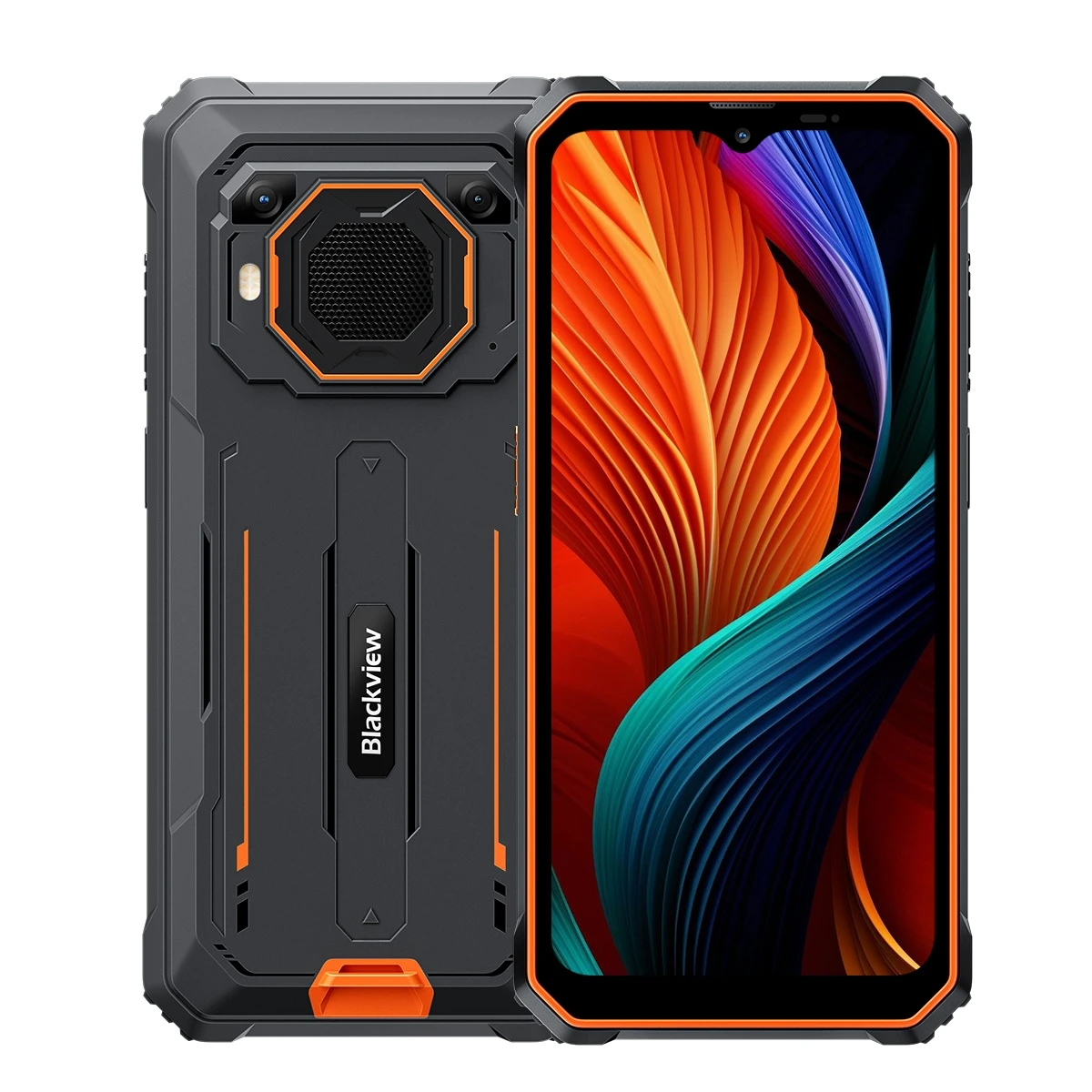 Смартфон Blackview BV6200 Plus 8/256ГБ global