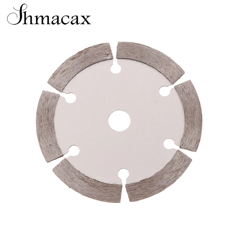 3-дюймовый отрезной диск для камня мини-пильное полотно 75 мм алмазное режущее