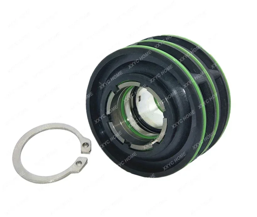 FS35 FS-35 мм Flygt 3153 Механическое уплотнение водяного насоса для 2670/3153/5100/2100 (Материал: