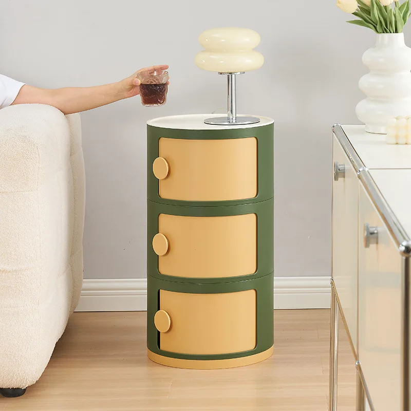 Популярный прикроватный столик в скандинавском Instagram современный