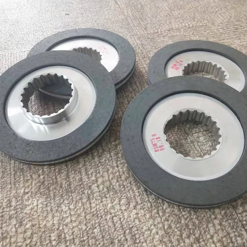 Фото Тормозной узел Koni SWF Speed Guard NM38720JPMV 52314608 N0000038 №3