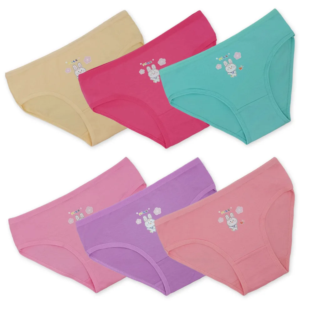 

5 шт./комплект, Детские хлопковые трусы-боксеры с принтом