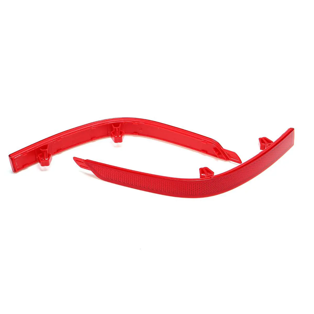 

1pcs for Volkswagen Multivan Caravelle Transport 16-20 T6 T7 Rear Bumper Bar Light Reflector