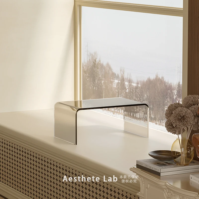 Прикроватный кофейный столик прикроватный угловой Kotatsu скандинавский мини