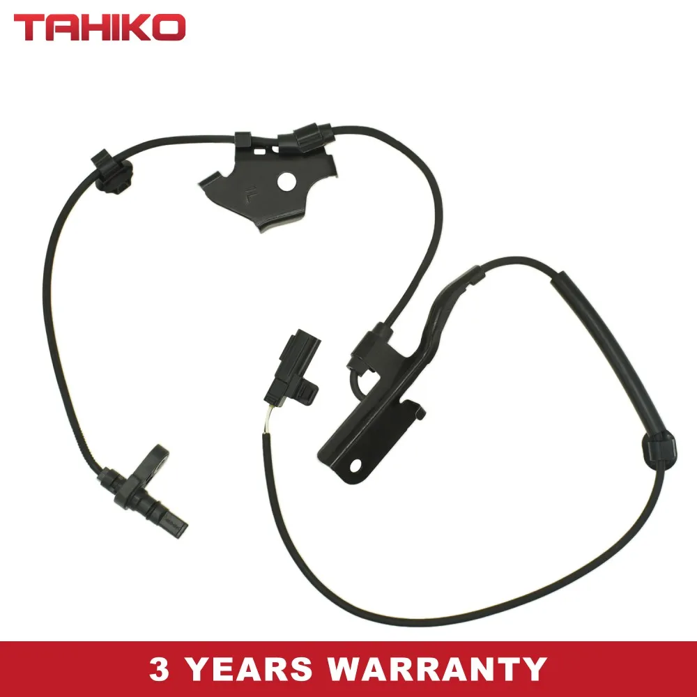 Датчик ABS 89543-12080 подходит для 2010-2012 LEXUS HS250H 2016 SCION IM TC 2008-2015 XB COROLLA TOYOTA PRIUS V