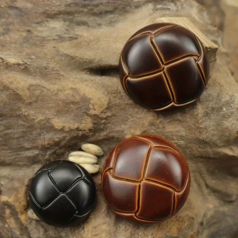 20 шт. пластиковые пуговицы в виде черепахи