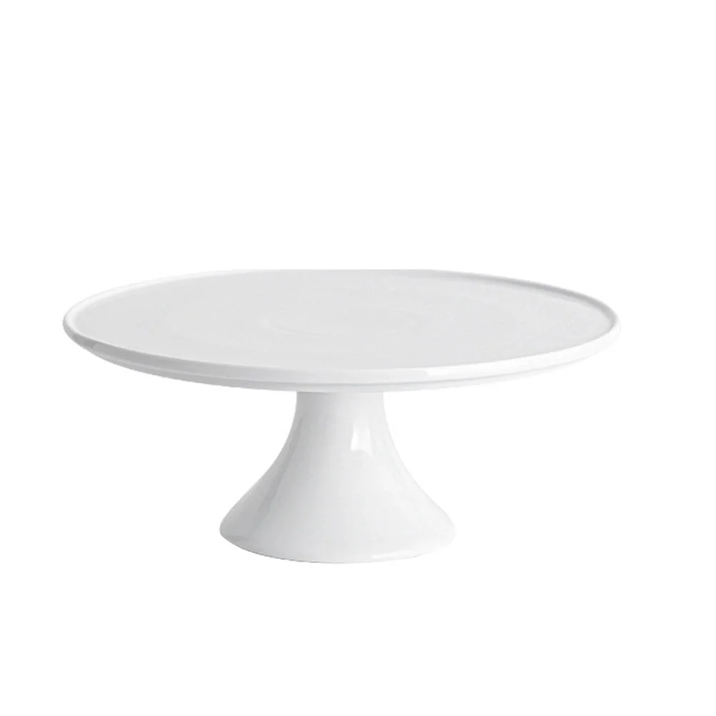 

1Pc Fruit Plate Cake Serving Platter Petite