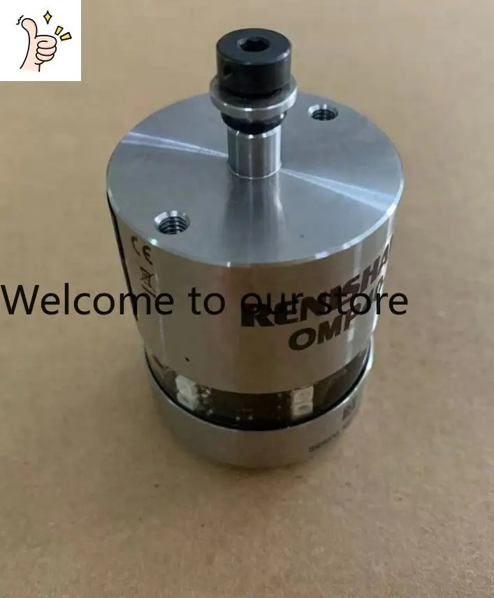 Фото Инструмент для онлайн-измерений RENISHAW OMP40-2 с оптическим измерительным щупом. №1