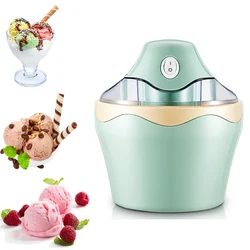 Домашняя мороженица