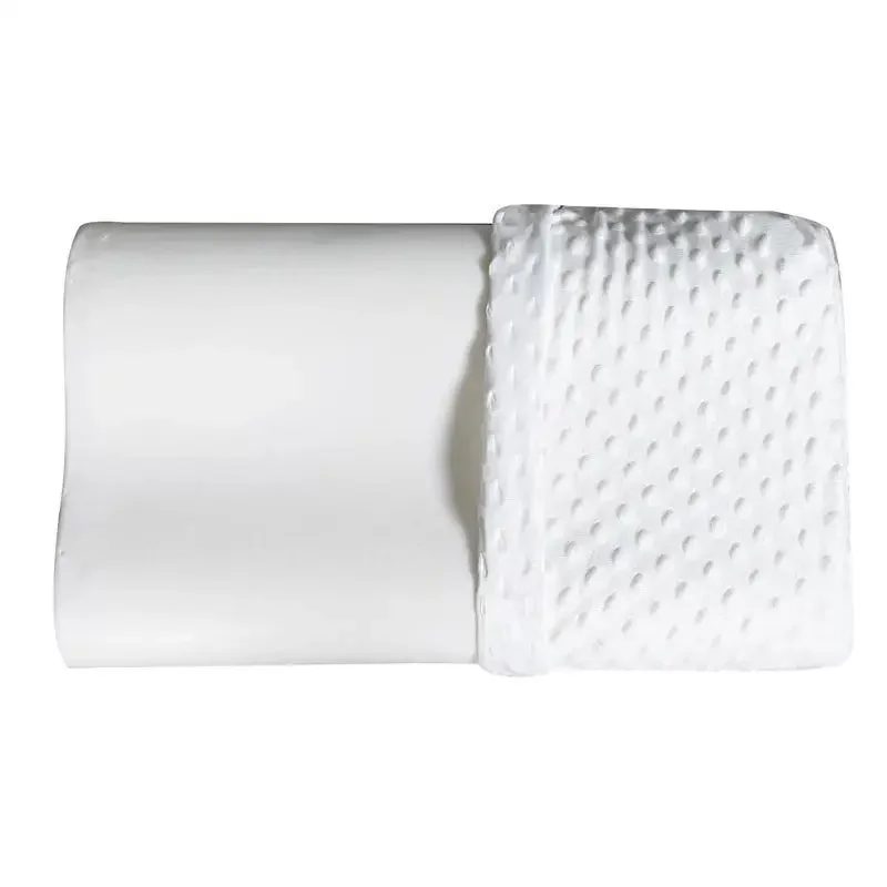 

Подушка ортопедическая из memory foam