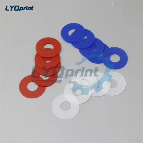 Резиновые присоски OLOEY для печатных машин