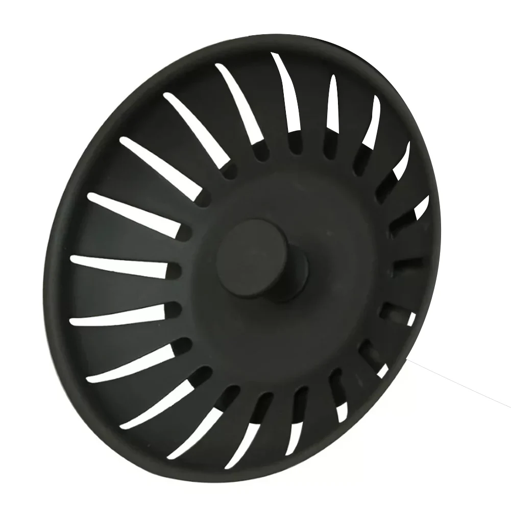 Легко чистится засовы отверстий сменный сливной слив установленный на палец