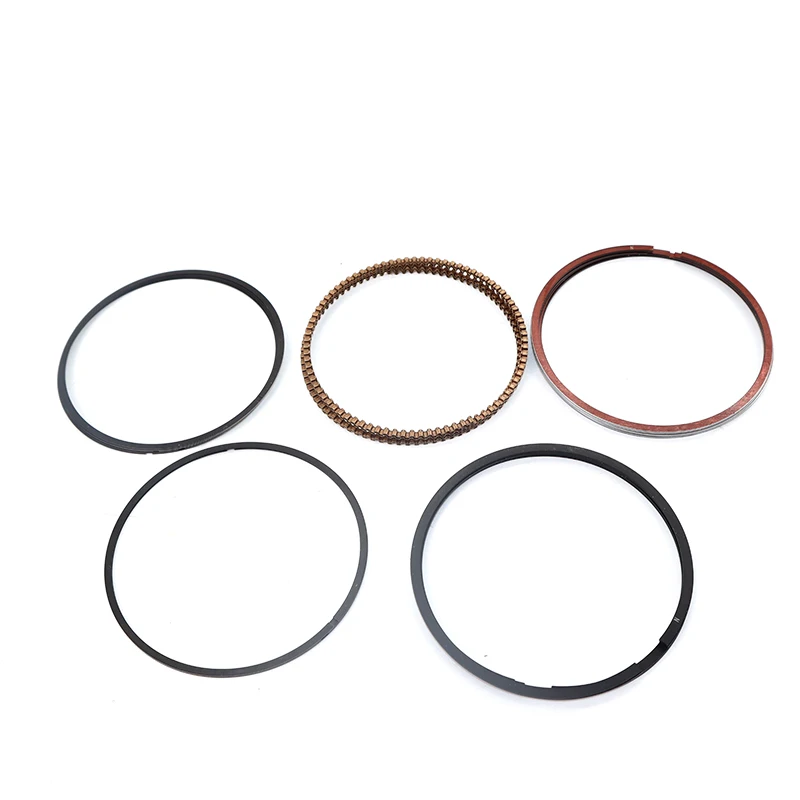 

Car Engine Piston Ring 1 Set For SAIC MG ZS MG3 1.5 2018 Roewe I6 1.6 RX3 I5 10445753 Accessories