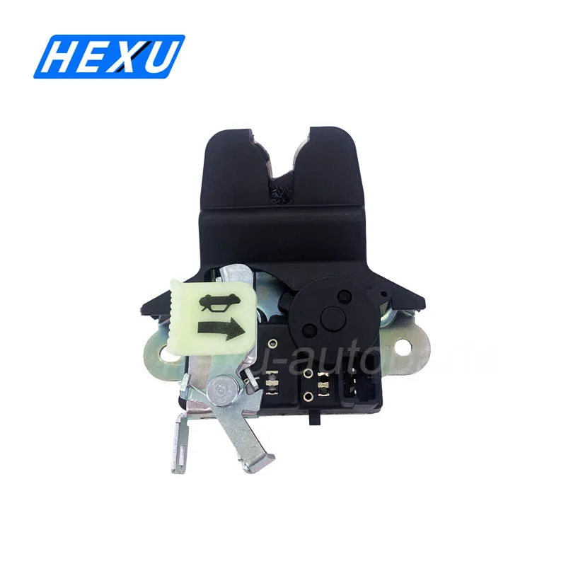 

Привод защелки крышки багажника заднего багажника 81230-2T000 для KIA Optima 11-15