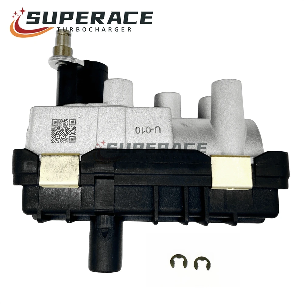 28231-2F750 У-010 797862 -0015 808031 Привод турбонаддува для Hyundai Santa Fe KIA Sorento 2.2 CRDI D4HB 6NW 010099 -10