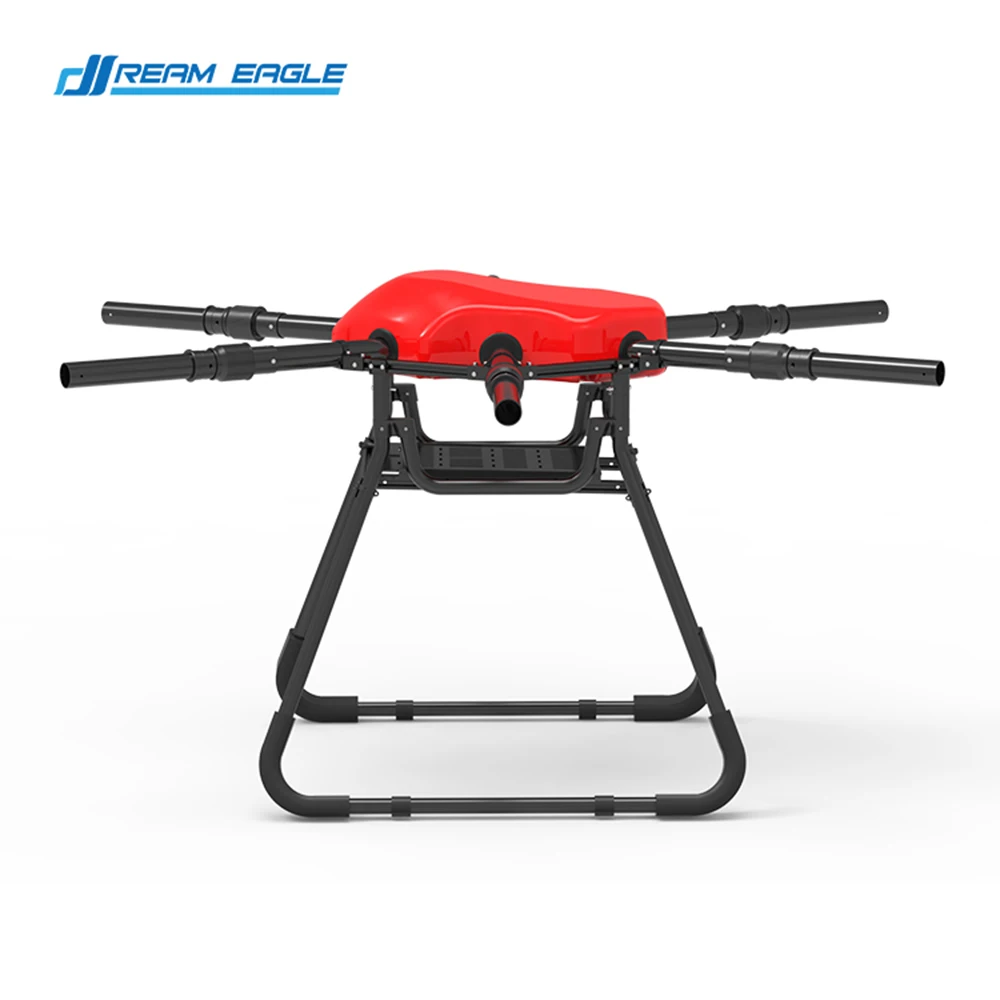 Складная радиоуправляемая фотография с hd-камерой и gps-камерой 4k