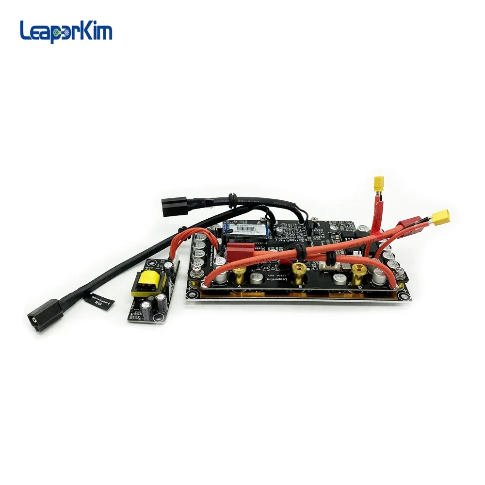 Оригинальная материнская плата LeaperKim Veteran Lynx комплект для сборки материнской