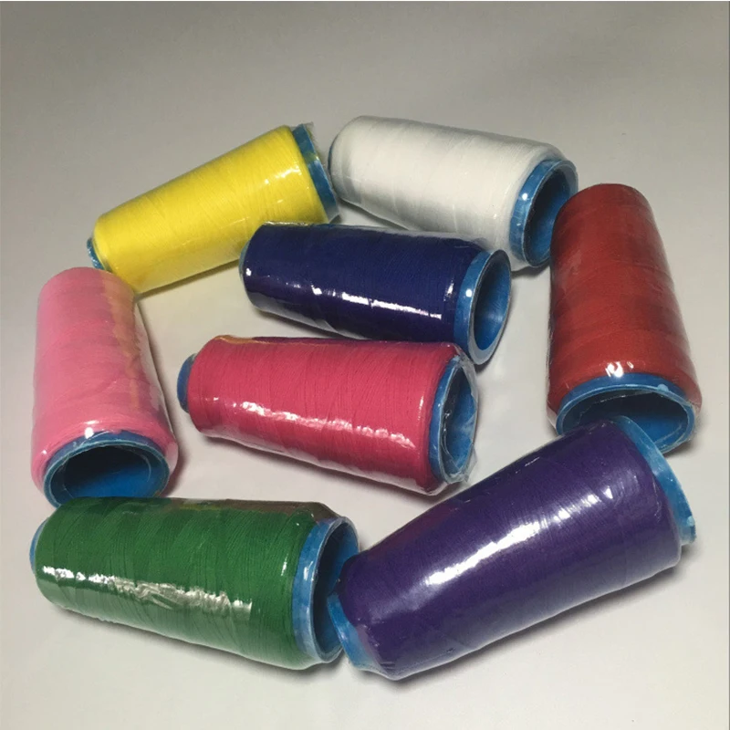 Нейлоновый шнур галстук-бабочка макраме сделай сам плетеная