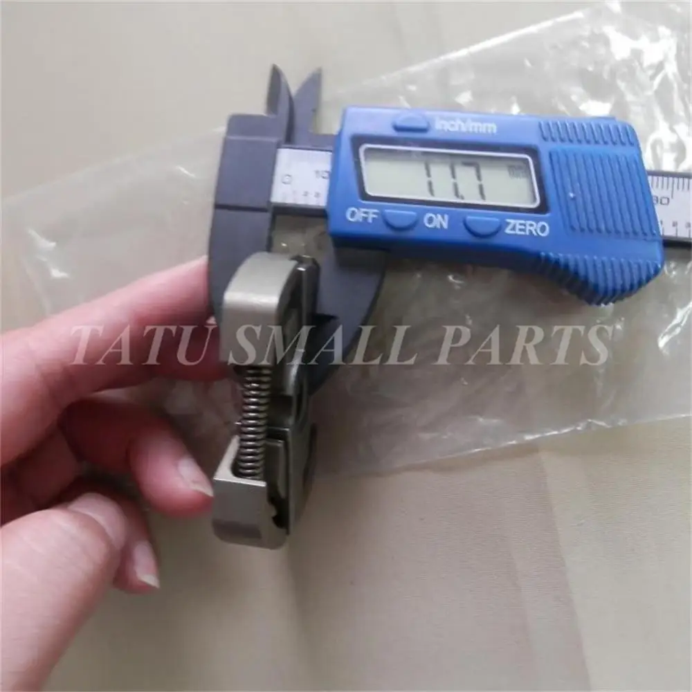 Сцепление GS350 50240031R 50240032R для бензопилы Emak Oleo-Mac GS350C, GS35, Efco MT3500S 28,9 см³ в комплекте с пружинными накладками. Бесплатная доставка.