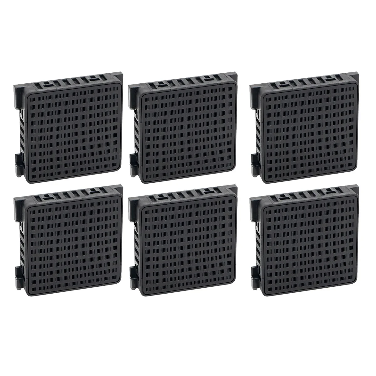 

Фильтр для холодильника Liebherr с активированным углем