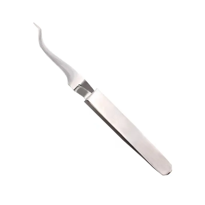 

Держатель пинцета для брекетов из нержавеющей стали