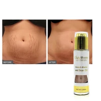 gluta master anti stretch mark massage oil scar removal repair skin promote skin healing natural harmless body care oil
