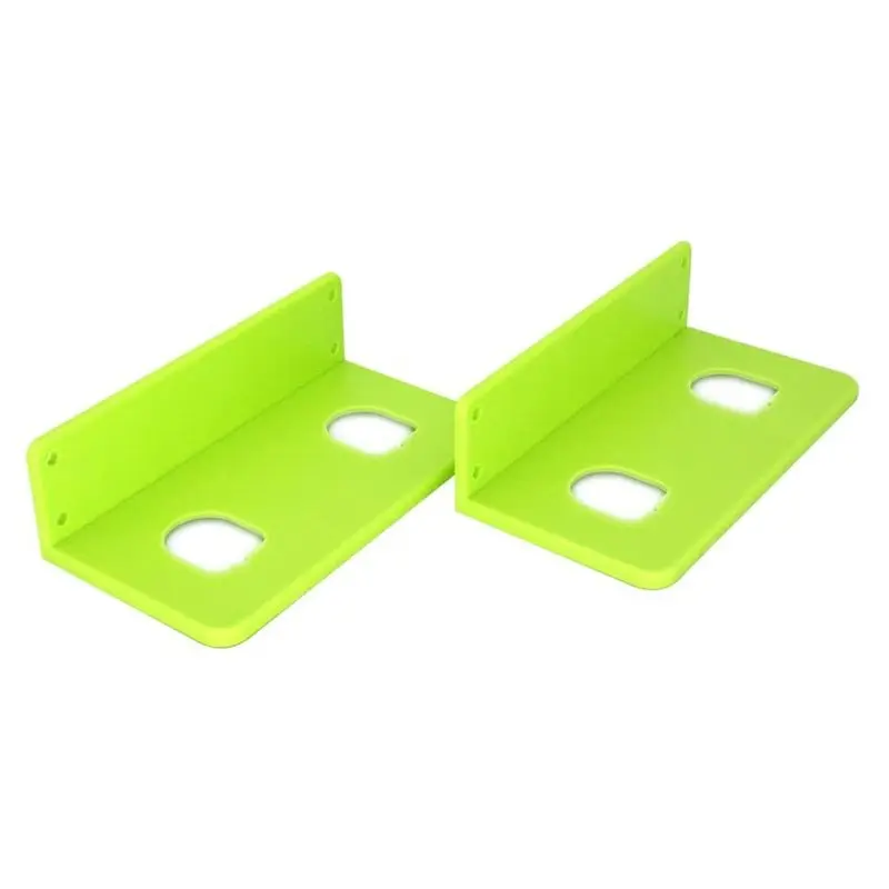 Фото Настенный держатель для аккумулятора N10R-2PCS для аккумулятора R-Yobi 18В, держатель для батареи №2