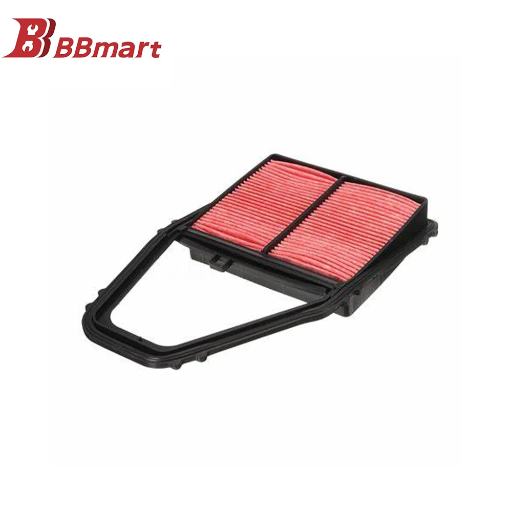 

BBmart Auto Parts 1 pcs Air Filter For Honda Civic ES5 02 Civic ES7 Accord 2.0 OE 17220-PLC-000 Wholesale Price