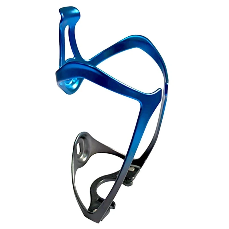 

Bicycle Bottle Holder Mount Adapter Adjustable MTB Road Bike Water Bottle Clip Cage Clamp Handlebar Bracket