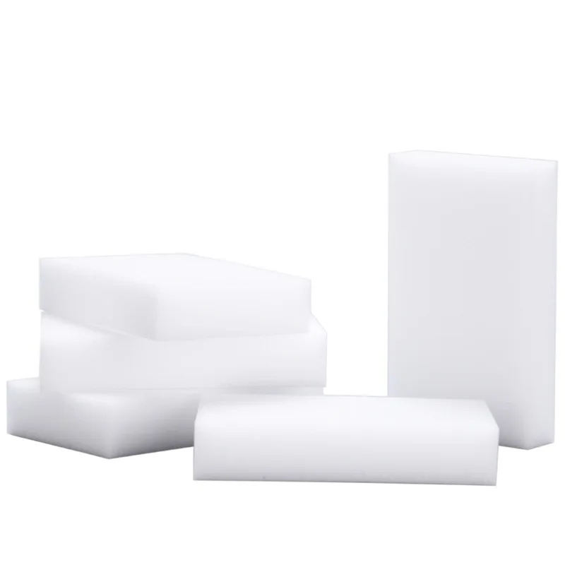 

Меламиновые губки 100 шт.