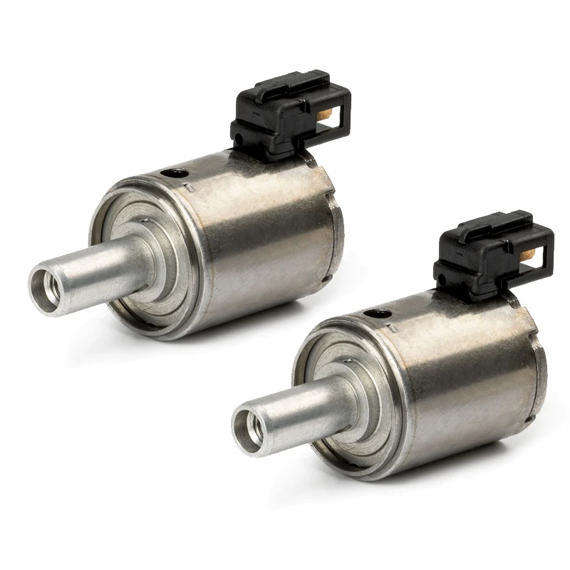 

Электромагнит EPC 2574,16 для Renault, Fiat, Citroen, Peugeot AL4/DP0 0000257416 7701208174 257416 2574-16 2574 16, 2 шт.