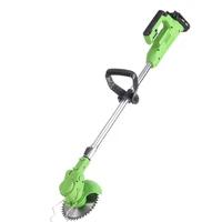 high quality greenworks corded electric grass edge trimmer
