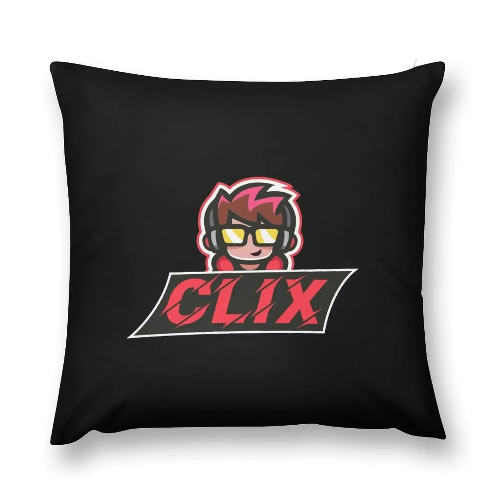 Clix Merch Misfits декоративная подушка роскошный чехол для подушки декоративные дивана