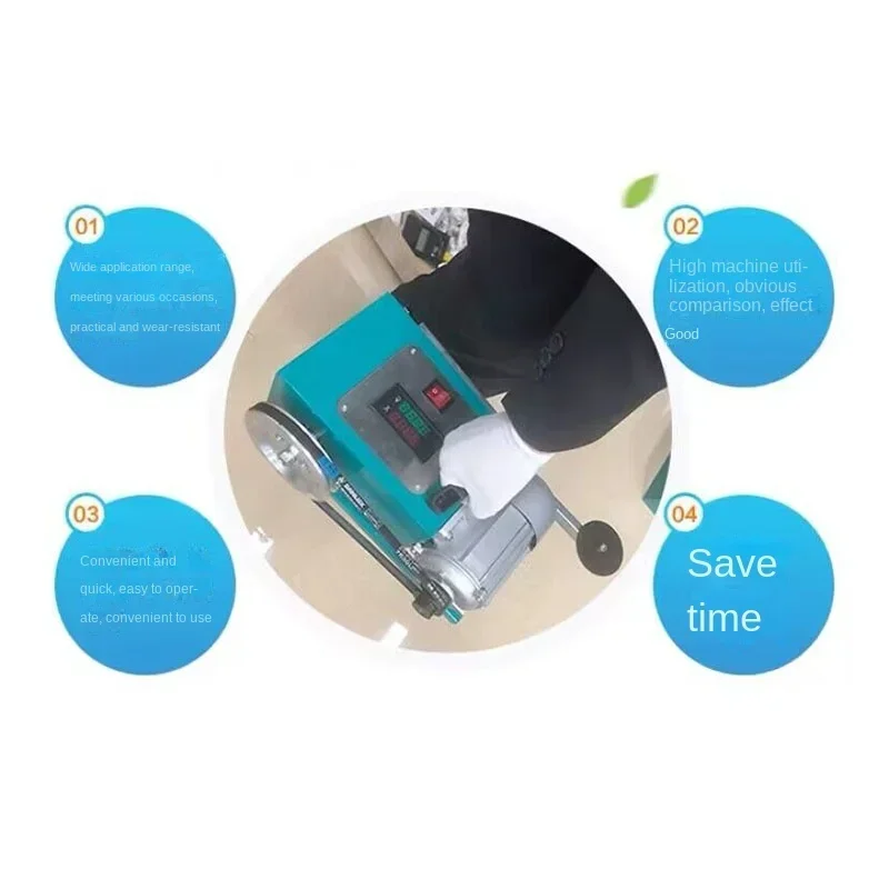 230 Вт/280 Вт машина для испытания на износ смазочного масла испытательное