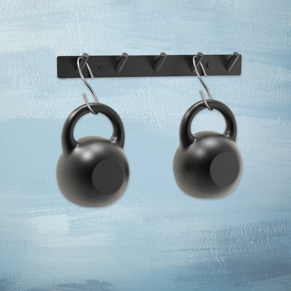 

Вешалка для одежды, сумок, крючок для кухонного хранения, крючок для полотенец для ванной комнаты, современный настенный крючок для шкафа, о...