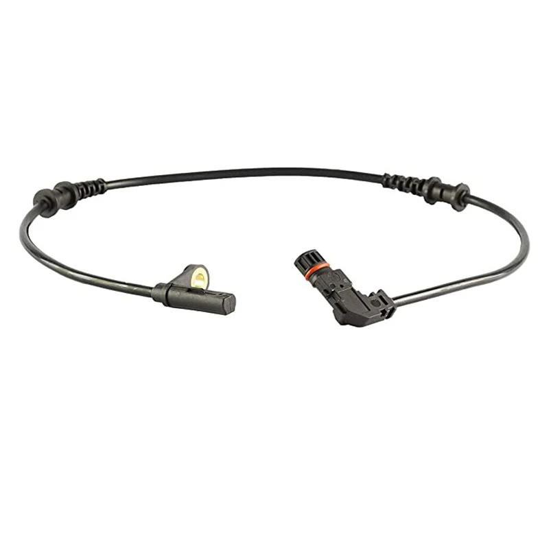 НОВЫЙ передний датчик скорости колеса ABS для MERCEDES BENZ W203 A209 R171 2035400417 Автомобильные