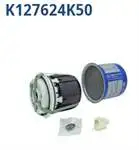 

Код магазина: K127624K50 для крышки фильтра осушителя воздуха T series f x EURO 6 (без капель K096837K50)
