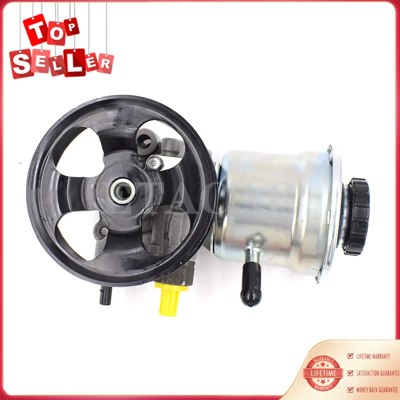 44310-0K010 443100 K010 1 шт. насос гидроусилителя руля подходит для Toyota HILUX 2WD TGN10 TGN11 TGN15 TGN16