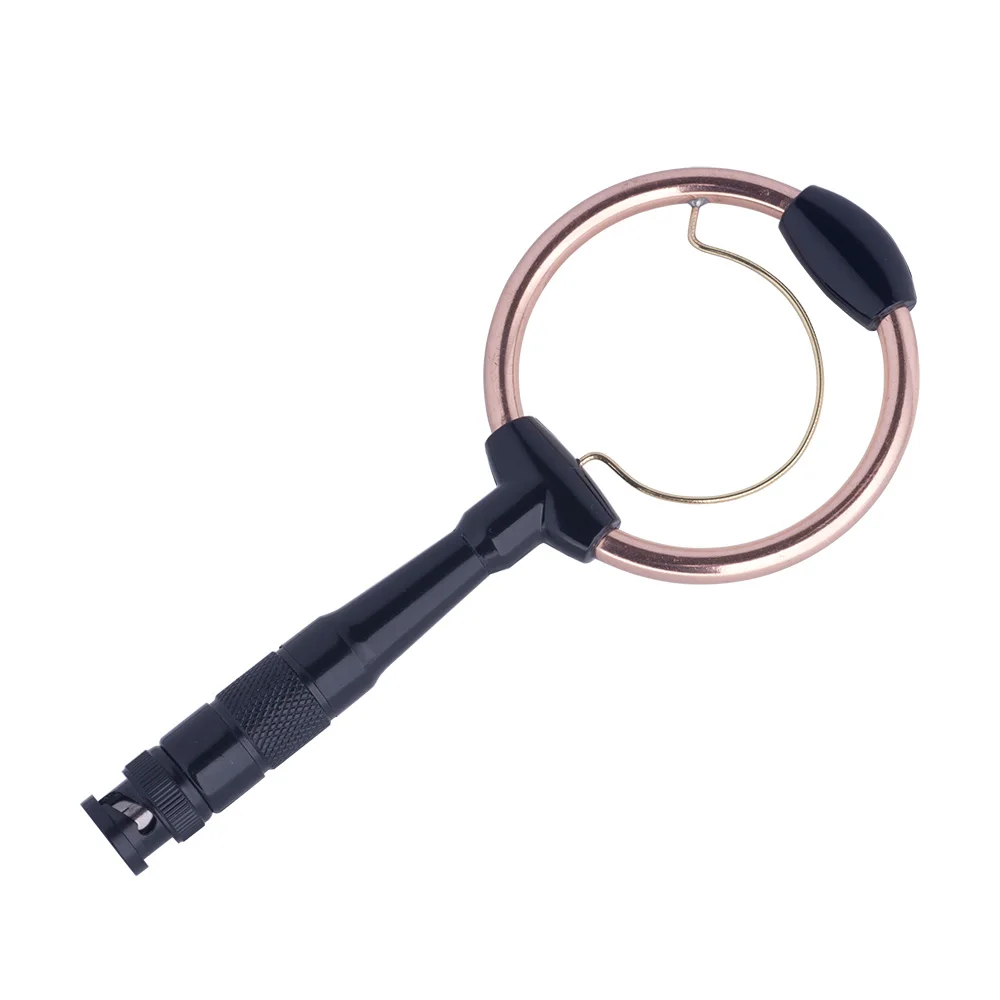 Двухдиапазонная портативная рация 144-430 МГц UHF VHF SMA-Male BNC |